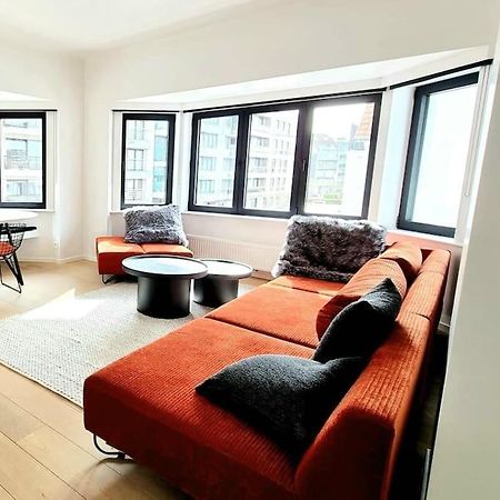 Cofa'Sea Designvol Appartement นอคเคอ-เฮสท์ ภายนอก รูปภาพ