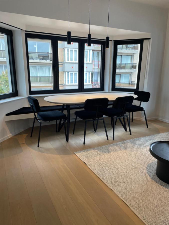 Cofa'Sea Designvol Appartement นอคเคอ-เฮสท์ ภายนอก รูปภาพ